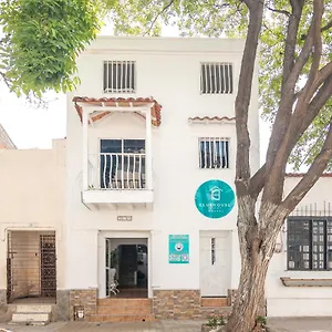 Club House Auberge de jeunesse Santa Marta (Magdalena)