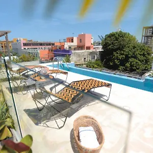 La Casa Del Totumo Hotel Santa Marta (Magdalena)
