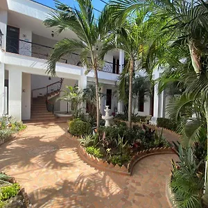 Boutique Casa Bethel Hotel Santa Marta (Magdalena)