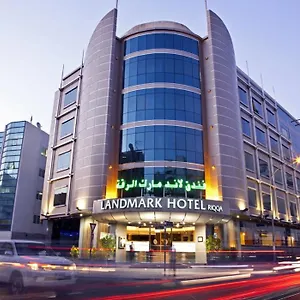 Hotel Landmark Riqqa