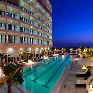 Staybridge Yas Island By Ihg Appart hôtel Abou Dabi