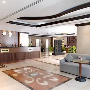 Appart hôtel Dream Llc