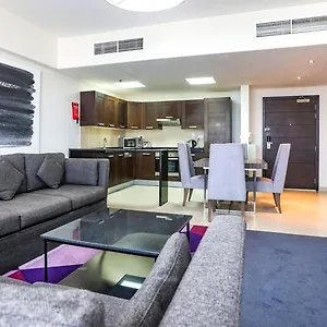 Appart hôtel Nassima Tower