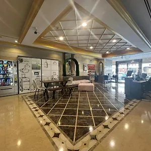 Appart hôtel Al Raya