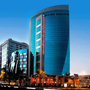 Emirates Concorde & Hotel Dubaï